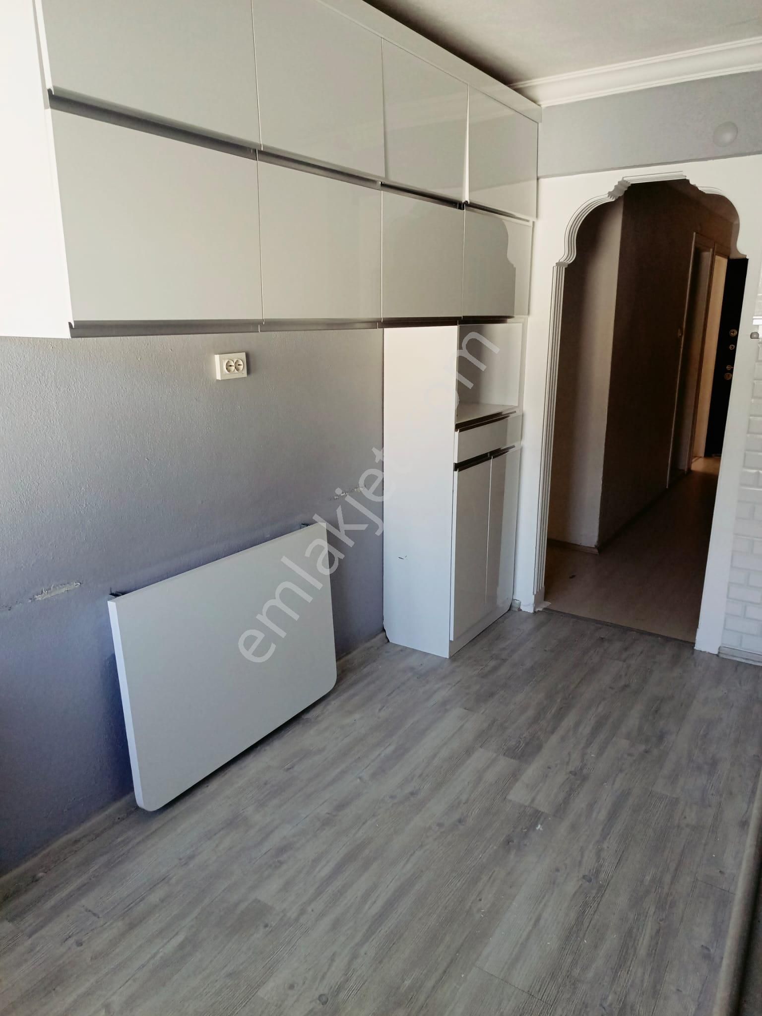 Acill Buca Yaylacık Mah.de 3+1 125m2 Dgazlı Arakat Asansörlü Bakımlı Satılık Daire - Görsel 13