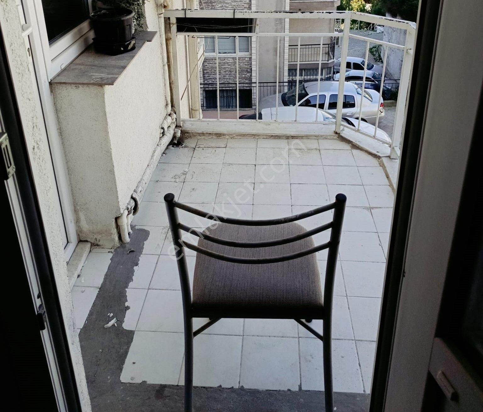 Acill Buca Yaylacık Mah.de 3+1 125m2 Dgazlı Arakat Asansörlü Bakımlı Satılık Daire - Görsel 26