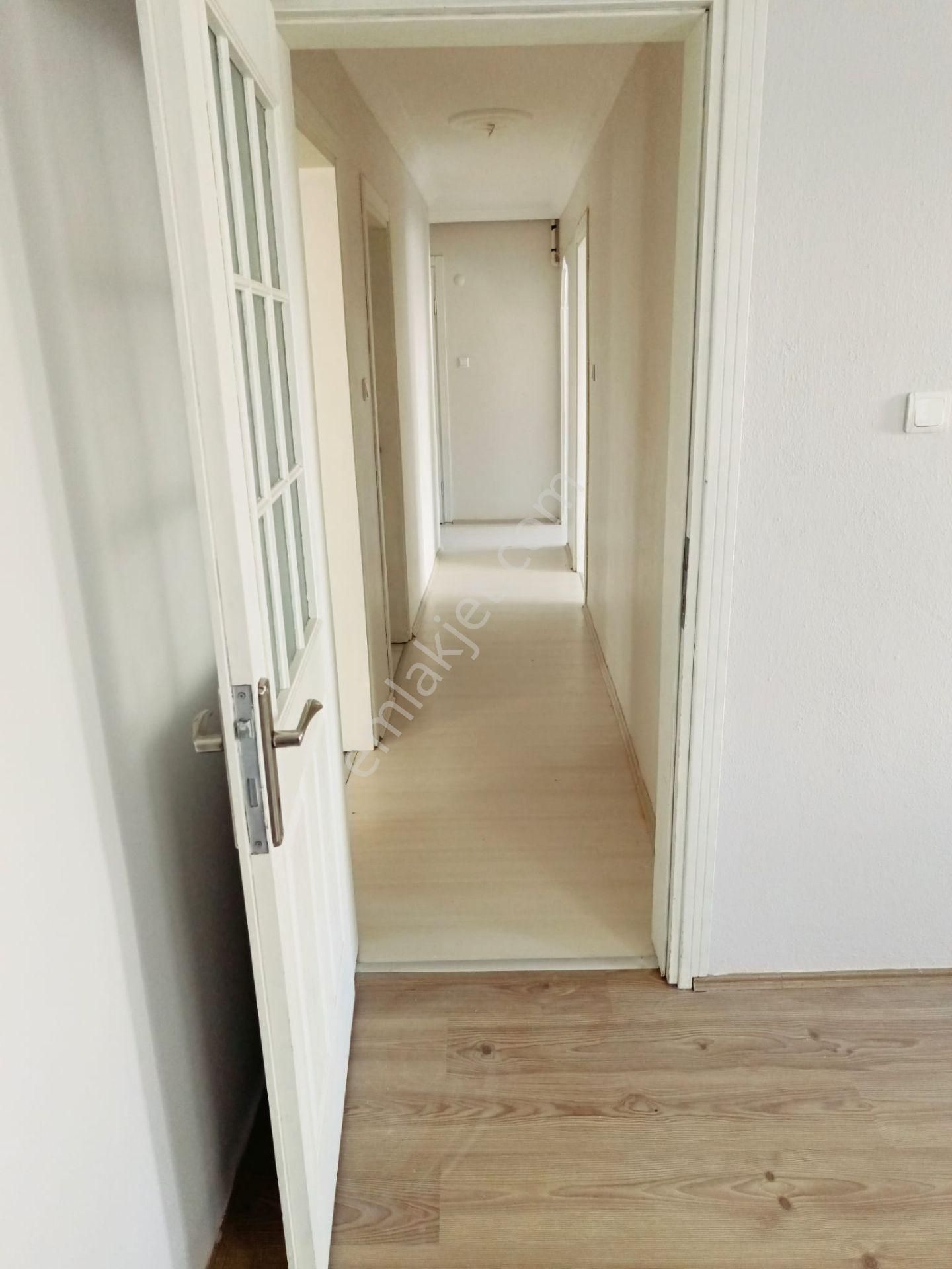 Acill Buca Yaylacık Mah.de 3+1 125m2 Dgazlı Arakat Asansörlü Bakımlı Satılık Daire - Görsel 24