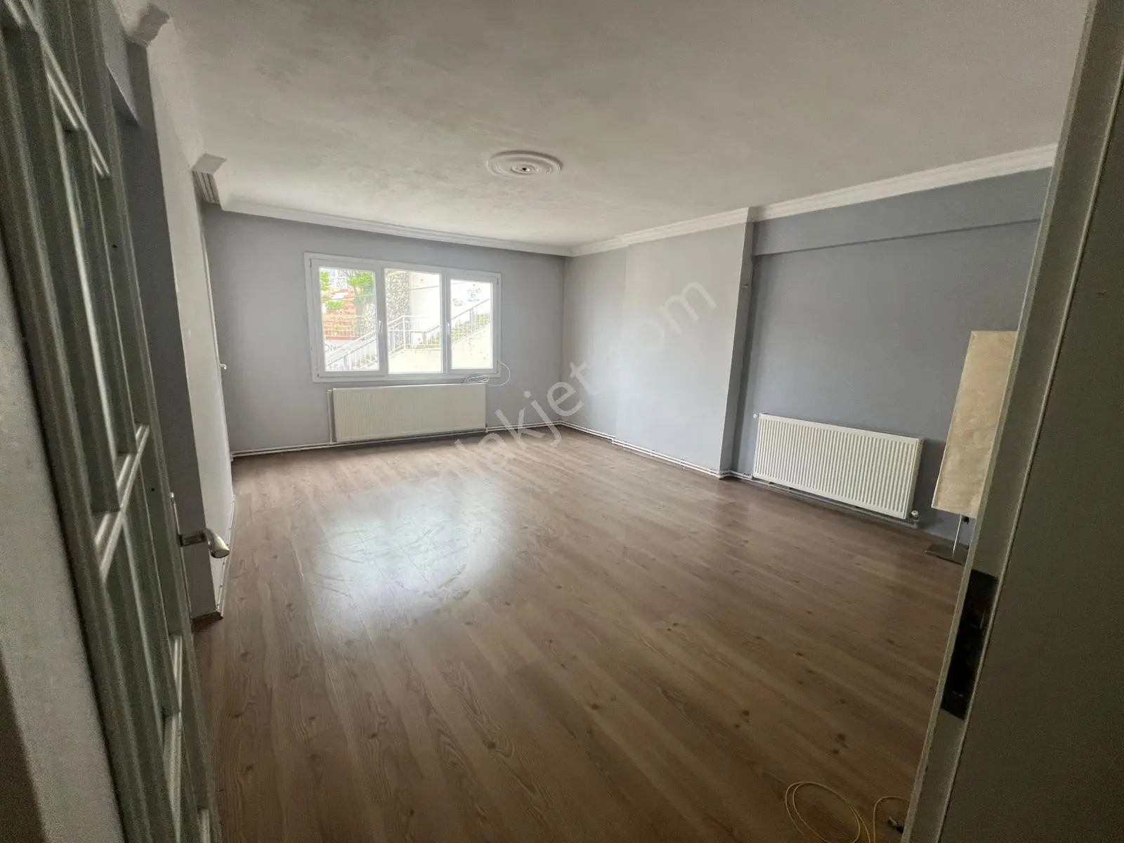 Acill Buca Yaylacık Mah.de 3+1 125m2 Dgazlı Arakat Asansörlü Bakımlı Satılık Daire - Görsel 2