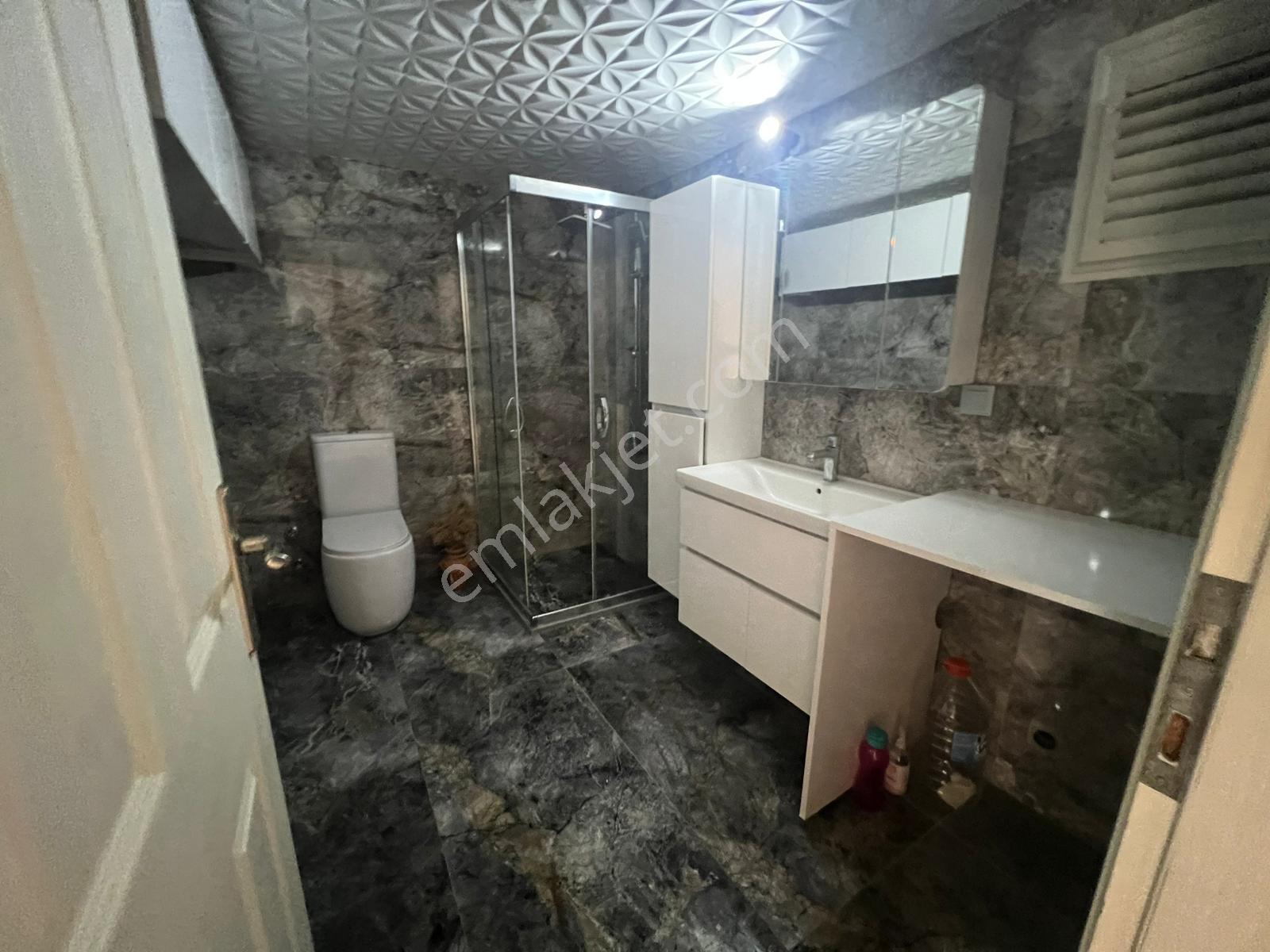 Acill Buca Yaylacık Mah.de 3+1 125m2 Dgazlı Arakat Asansörlü Bakımlı Satılık Daire - Görsel 17