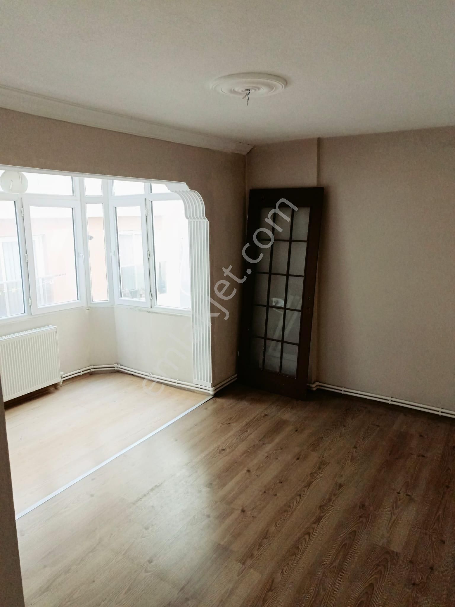 Acill Buca Yaylacık Mah.de 3+1 125m2 Dgazlı Arakat Asansörlü Bakımlı Satılık Daire - Görsel 11