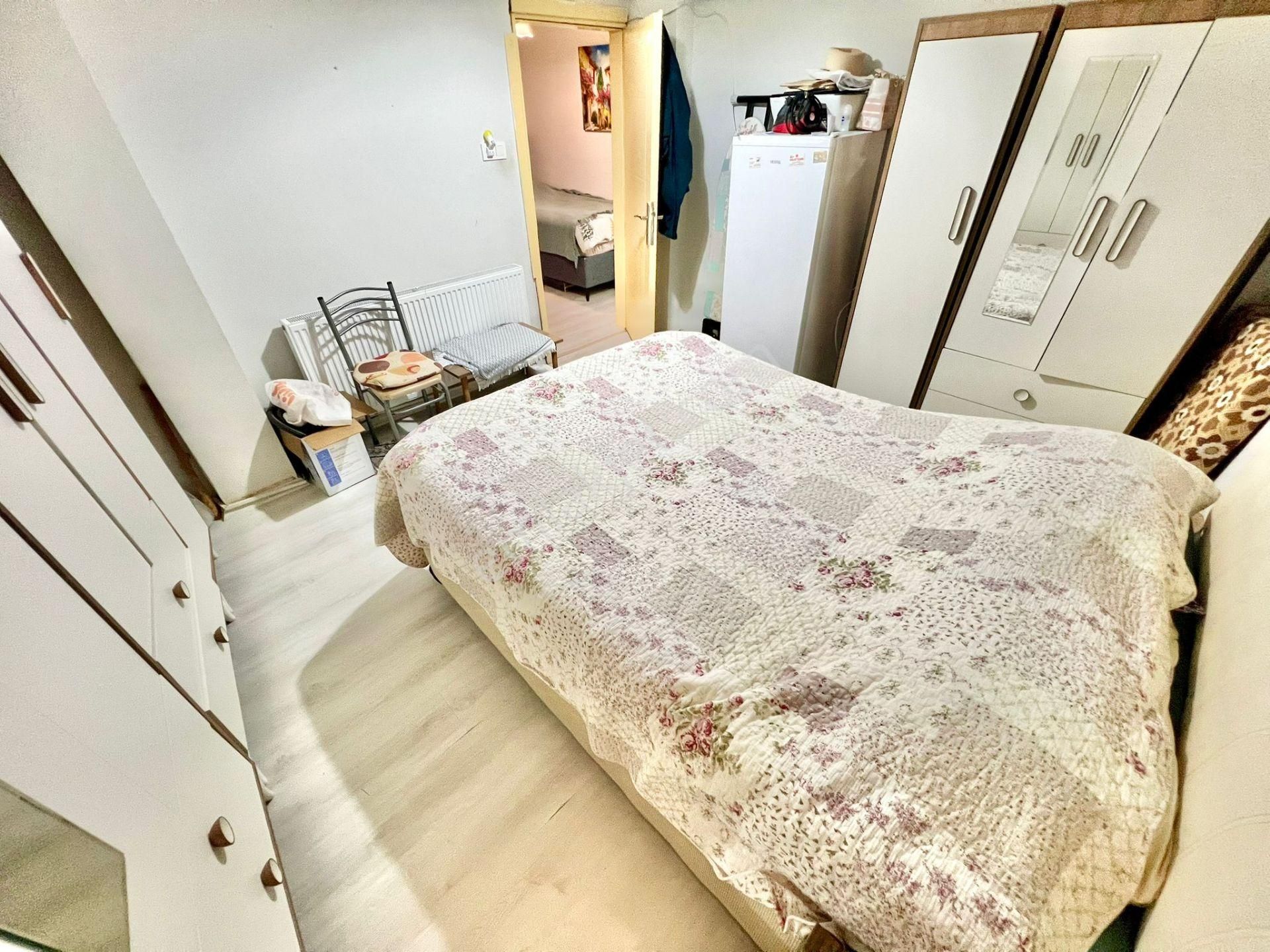 ꧁ay Emlaktan꧂altınkum'da Denize 100 Mt Müstakil Tadında Bahçe Kullanımlı Ön Cephe Satılık 1+1 Daire - Görsel 22