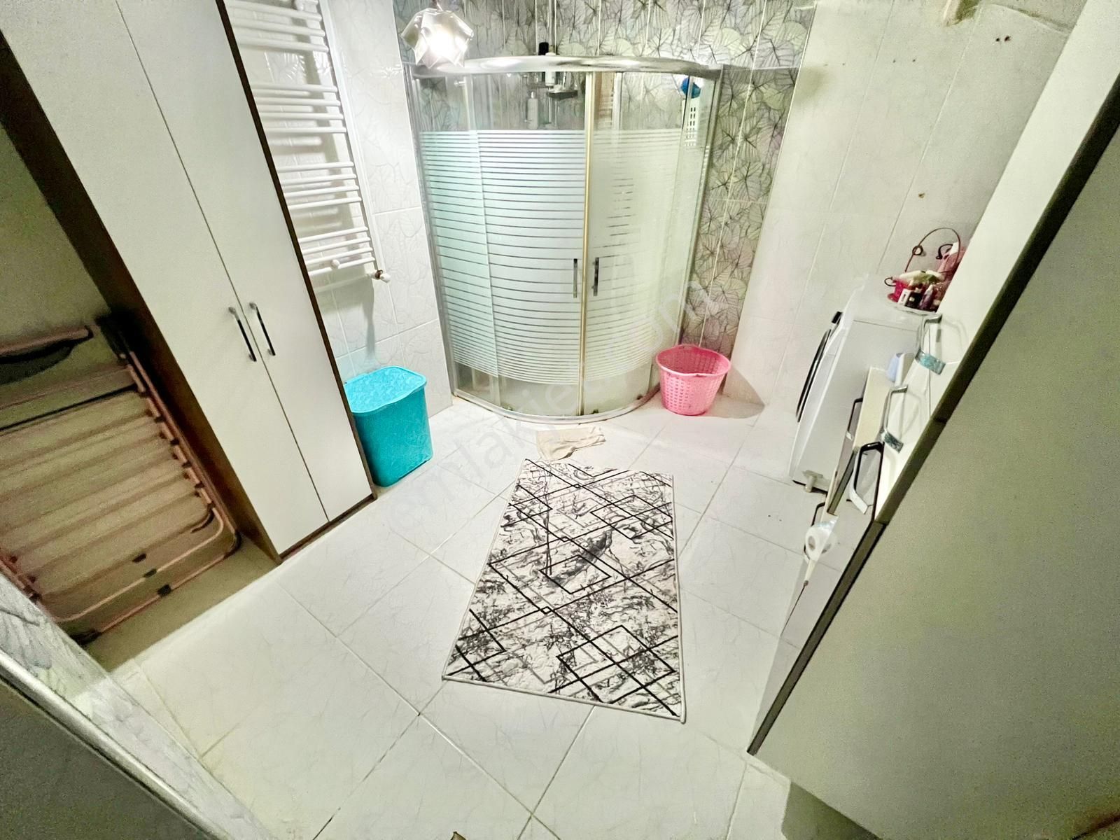 ꧁ay Emlaktan꧂altınkum'da Denize 100 Mt Müstakil Tadında Bahçe Kullanımlı Ön Cephe Satılık 1+1 Daire - Görsel 24