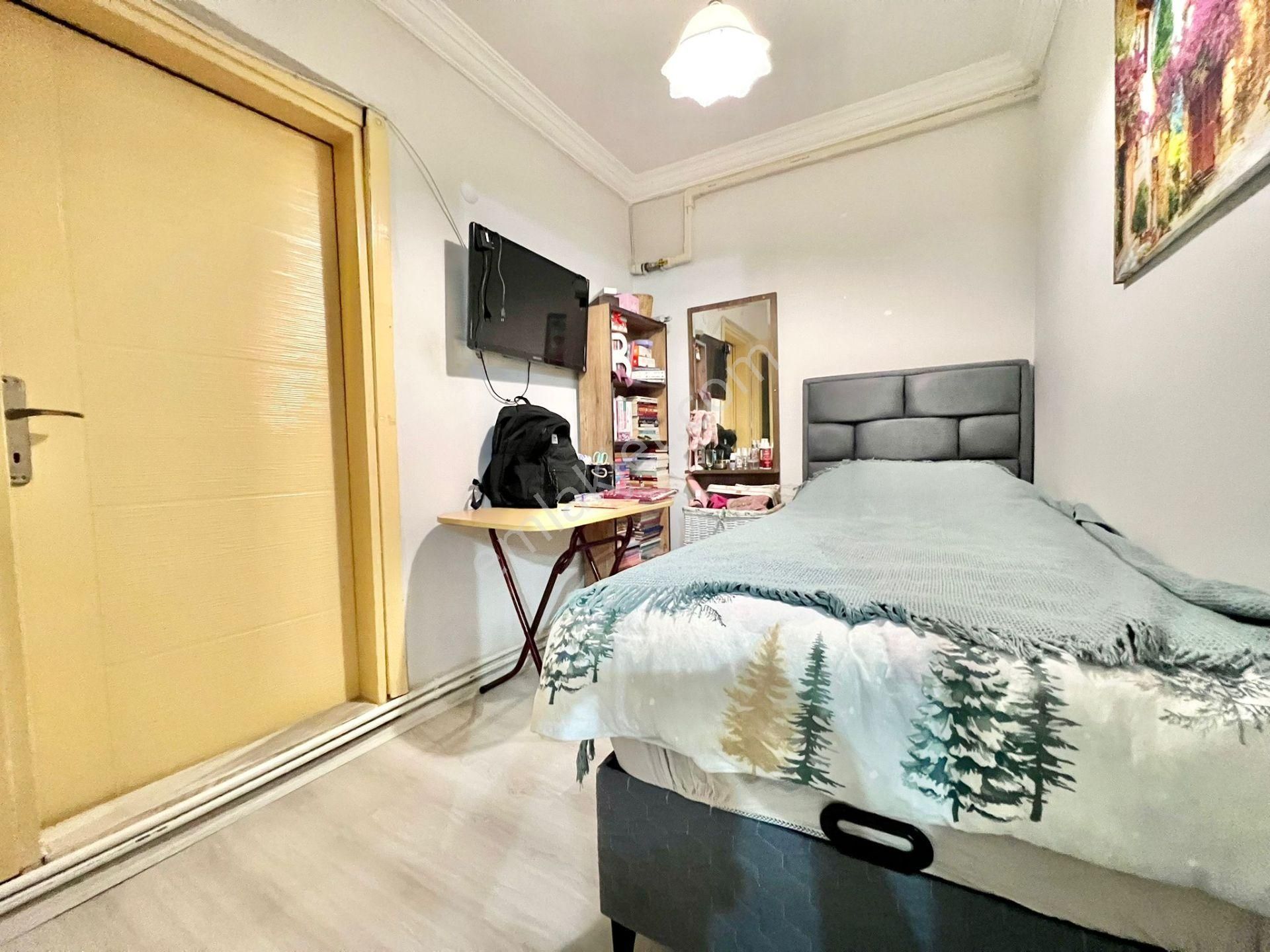 ꧁ay Emlaktan꧂altınkum'da Denize 100 Mt Müstakil Tadında Bahçe Kullanımlı Ön Cephe Satılık 1+1 Daire - Görsel 25