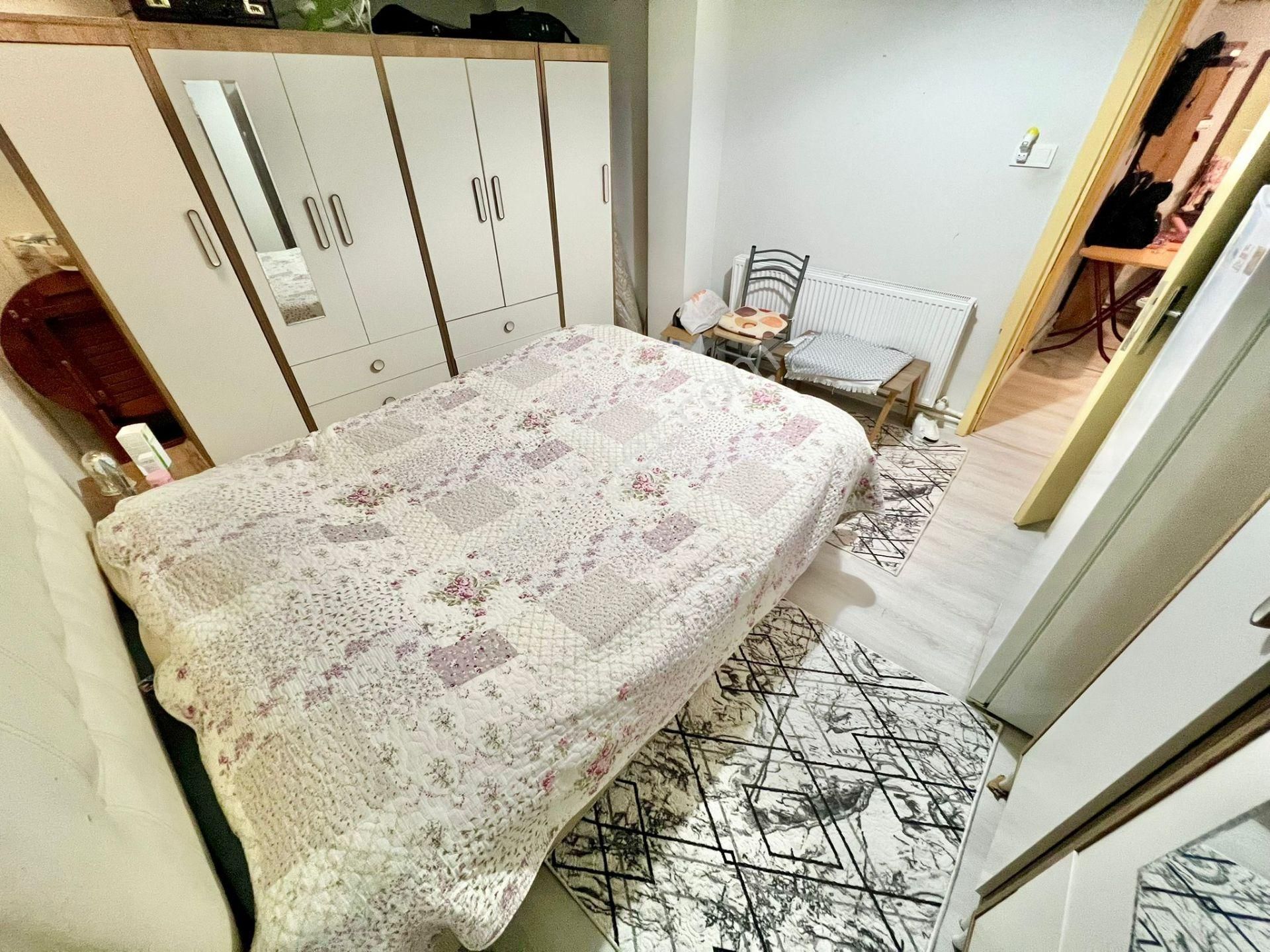 ꧁ay Emlaktan꧂altınkum'da Denize 100 Mt Müstakil Tadında Bahçe Kullanımlı Ön Cephe Satılık 1+1 Daire - Görsel 23