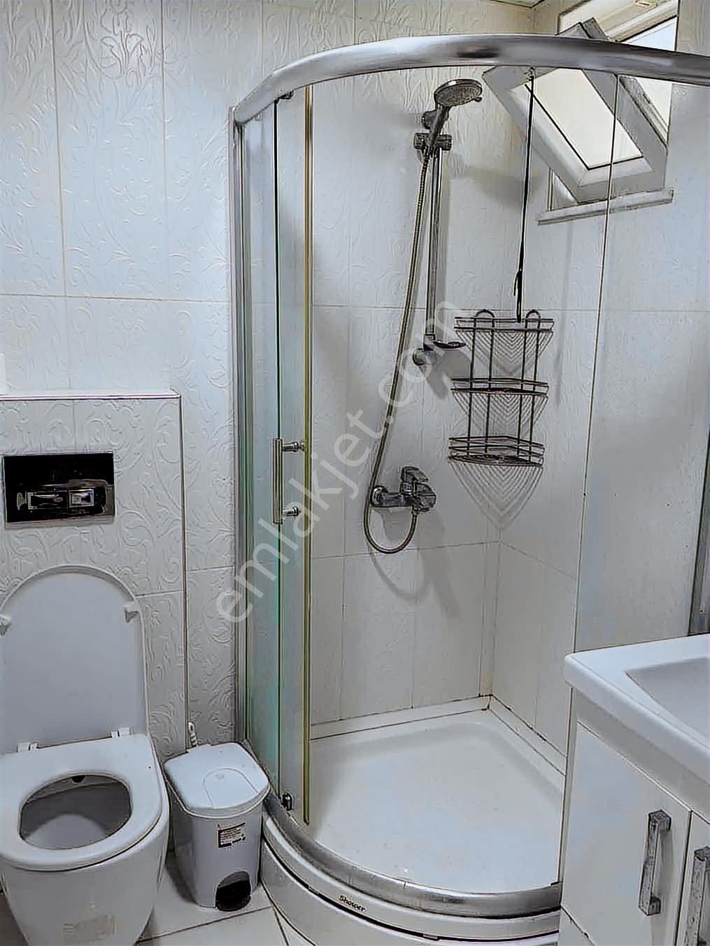 Uncalıda Havuzlu Otoparklı Ara Kat Geniş 3+1 Daire - Görsel 10