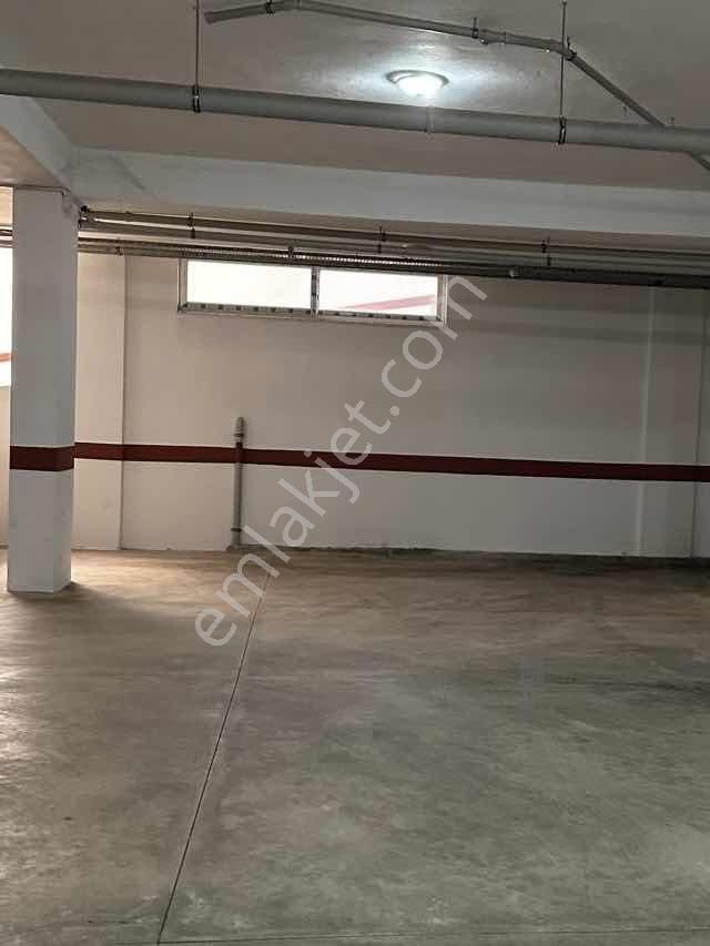 Uncalıda Havuzlu Otoparklı Ara Kat Geniş 3+1 Daire - Görsel 21