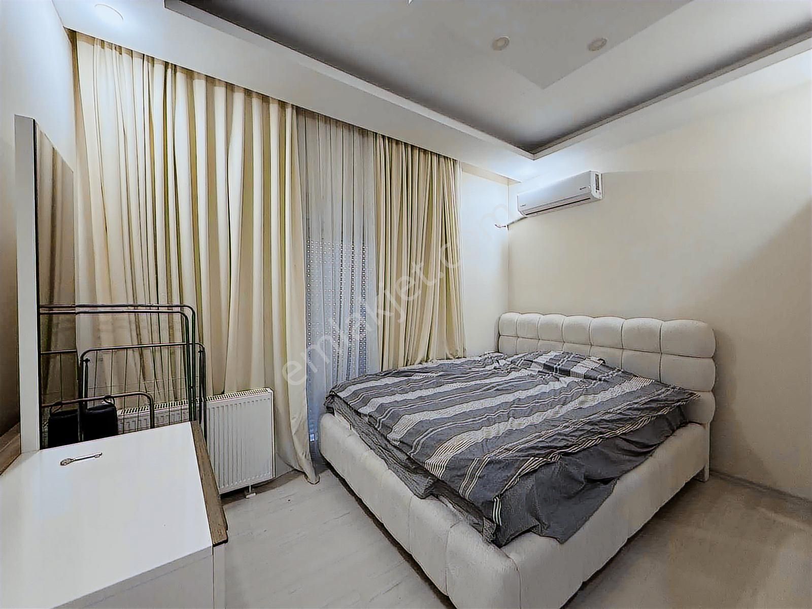 Meydankavağında Ana Yola Yakın Eşyalı D.gazlı 3+1 Dubleks - Görsel 18