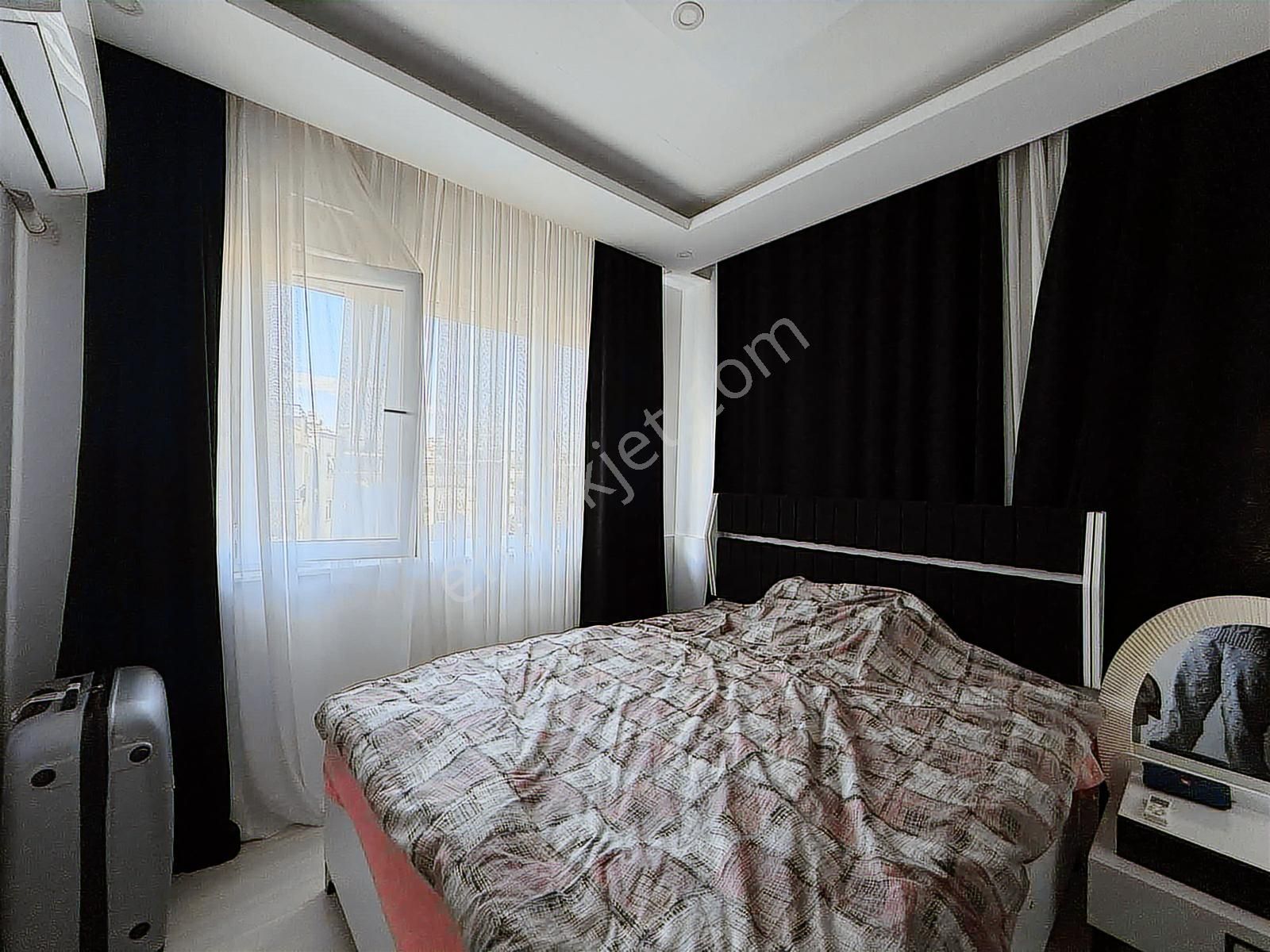 Meydankavağında Ana Yola Yakın Eşyalı D.gazlı 3+1 Dubleks - Görsel 8