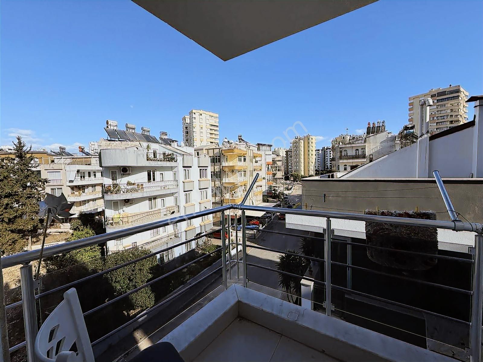 Meydankavağında Ana Yola Yakın Eşyalı D.gazlı 3+1 Dubleks - Görsel 20