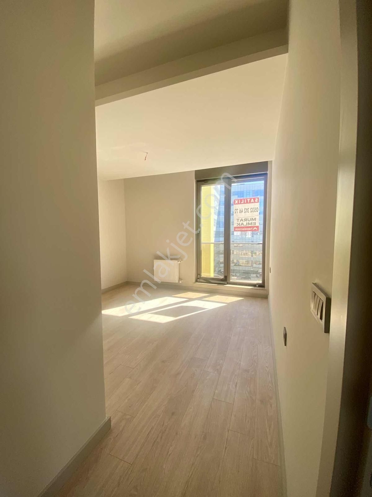 Kepez Göçerlerde Site İçinde 2. Kat Havuz Manzaralı Sıfır2+1 - Görsel 4