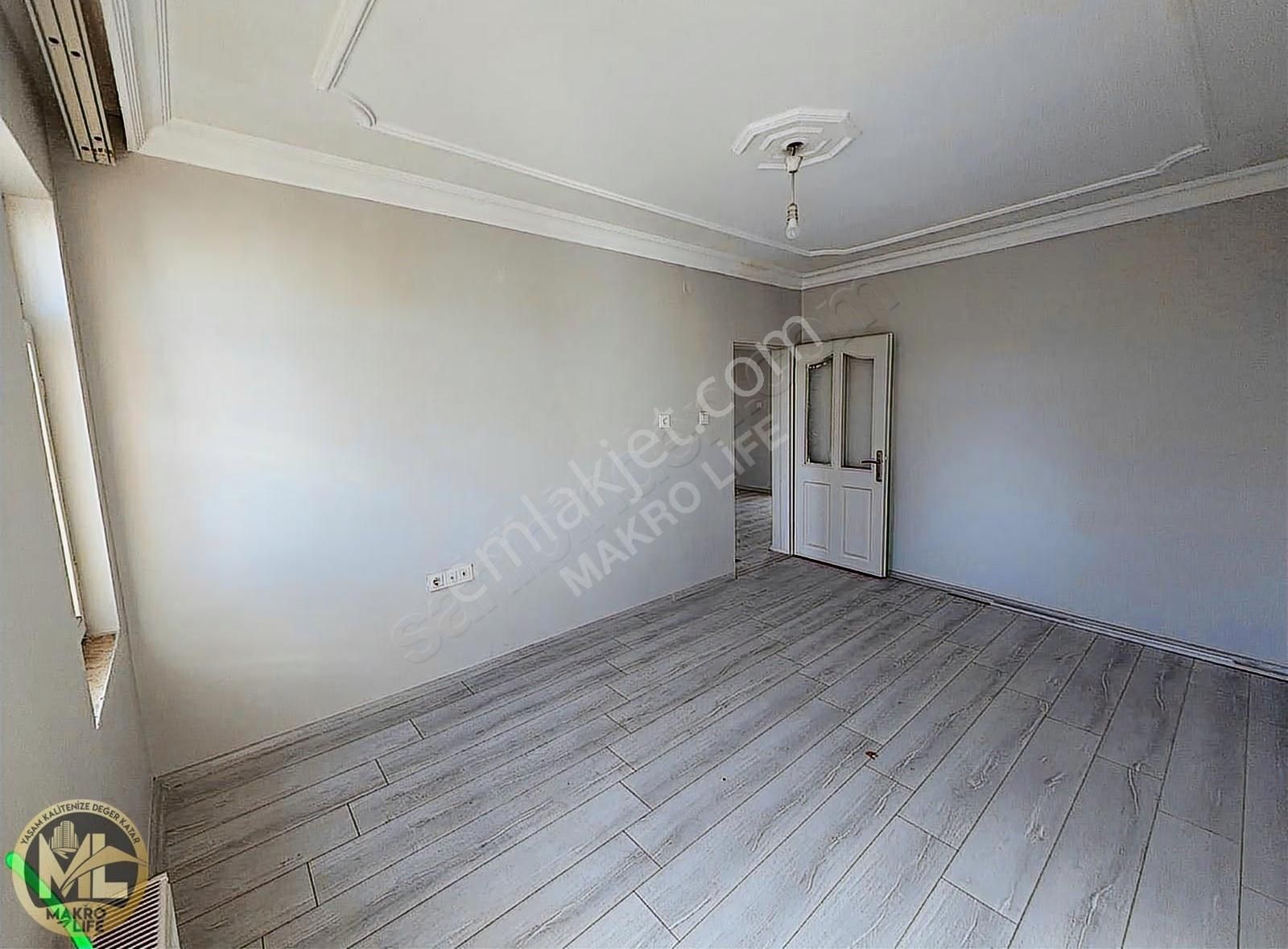 Batı Hastanesi Yanında 4+1 Kiralık Dublex Daire - Görsel 7