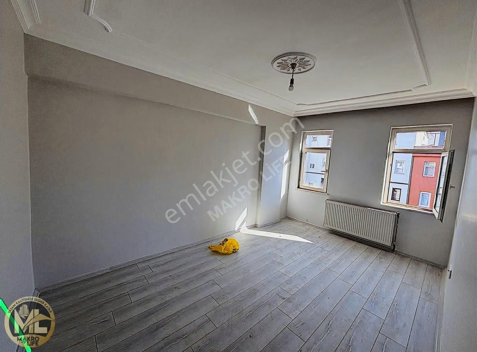 Batı Hastanesi Yanında 4+1 Kiralık Dublex Daire - Görsel 5