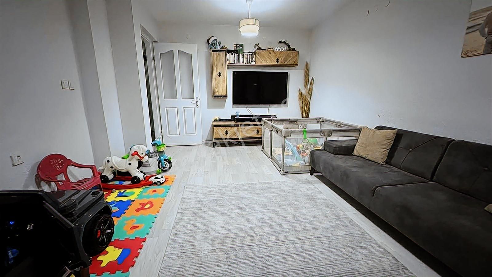 Turyaptan İnönü Mah. Site İçi 3+1 Geniş Satılık Daire - Görsel 23