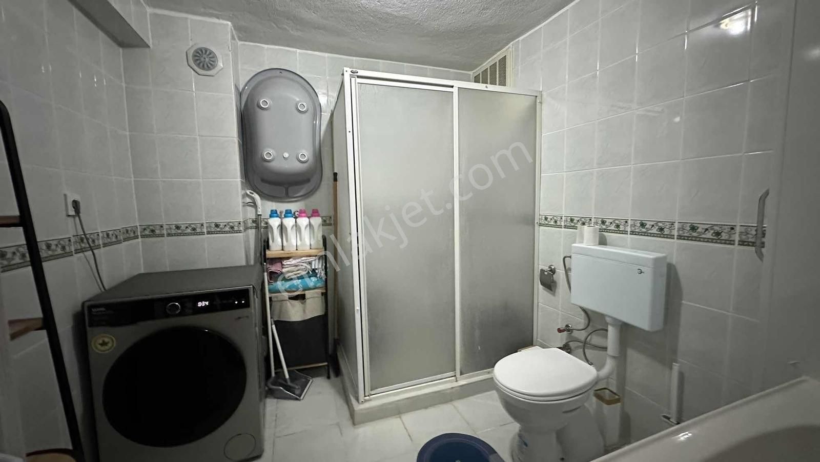 Turyaptan İnönü Mah. Site İçi 3+1 Geniş Satılık Daire - Görsel 18