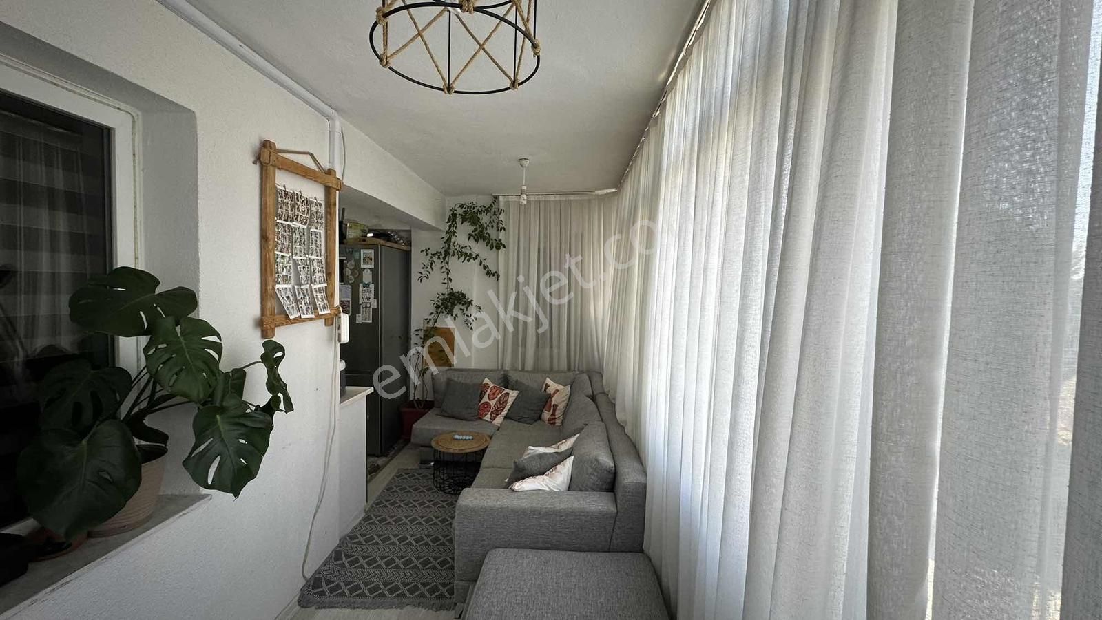 Turyaptan İnönü Mah. Site İçi 3+1 Geniş Satılık Daire - Görsel 7