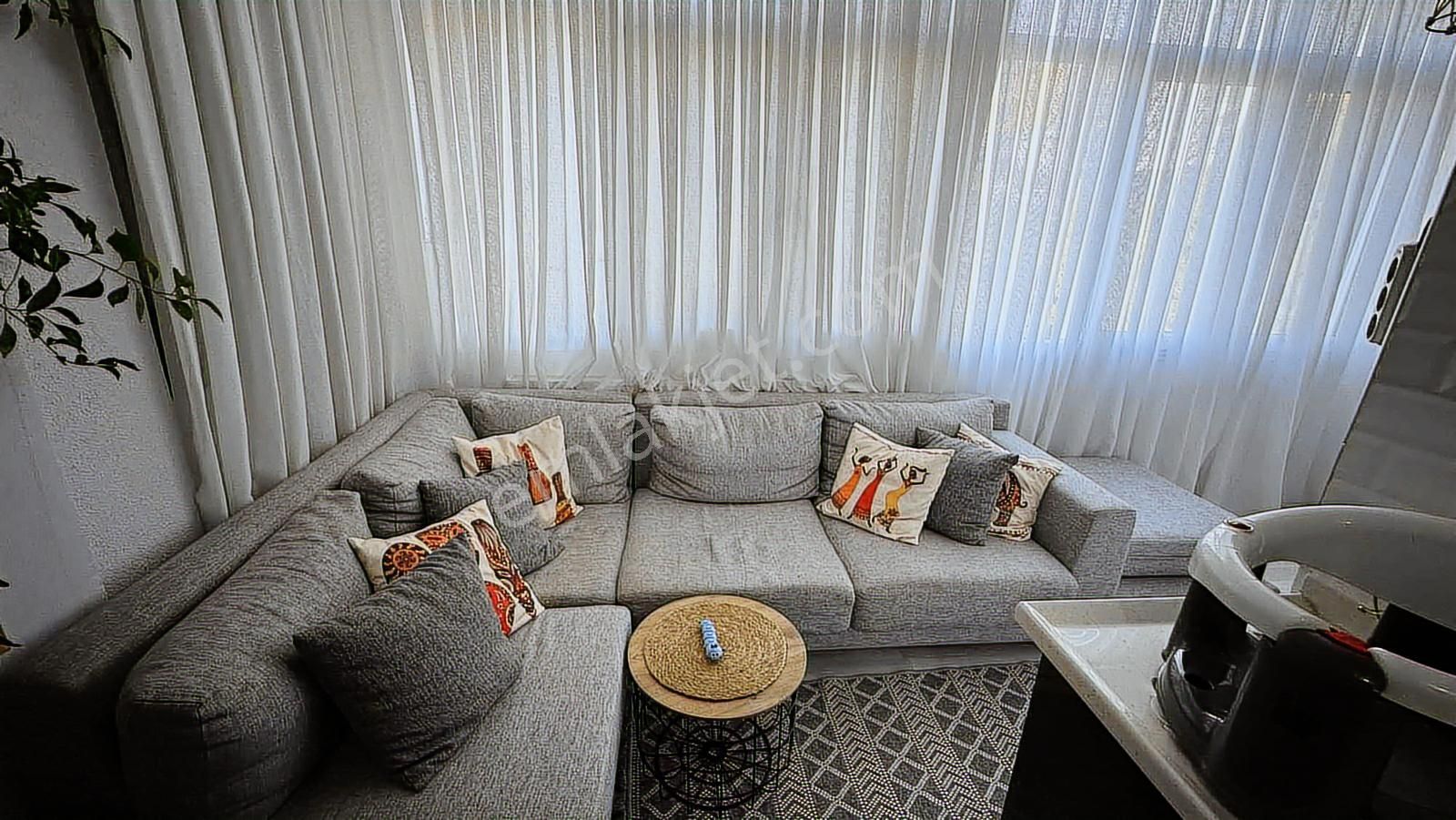 Turyaptan İnönü Mah. Site İçi 3+1 Geniş Satılık Daire - Görsel 4