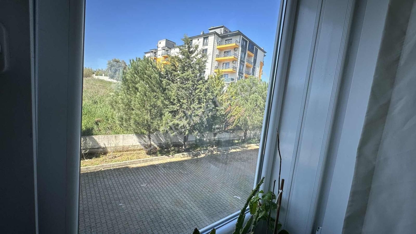 Turyaptan İnönü Mah. Site İçi 3+1 Geniş Satılık Daire - Görsel 3