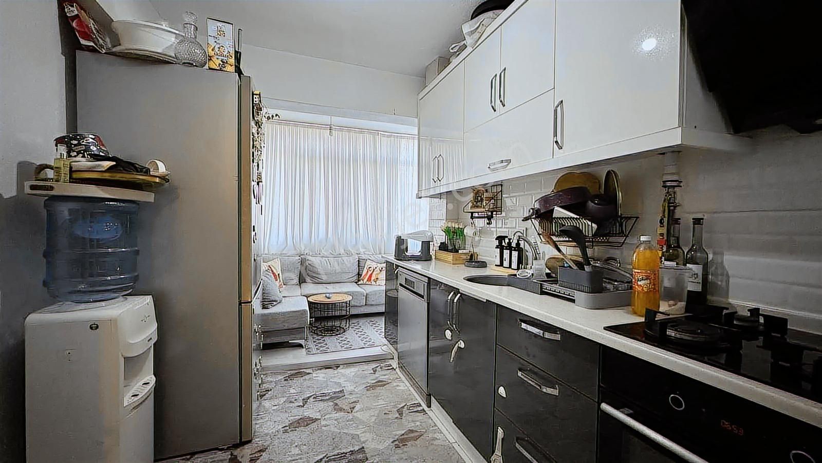 Turyaptan İnönü Mah. Site İçi 3+1 Geniş Satılık Daire - Görsel 22