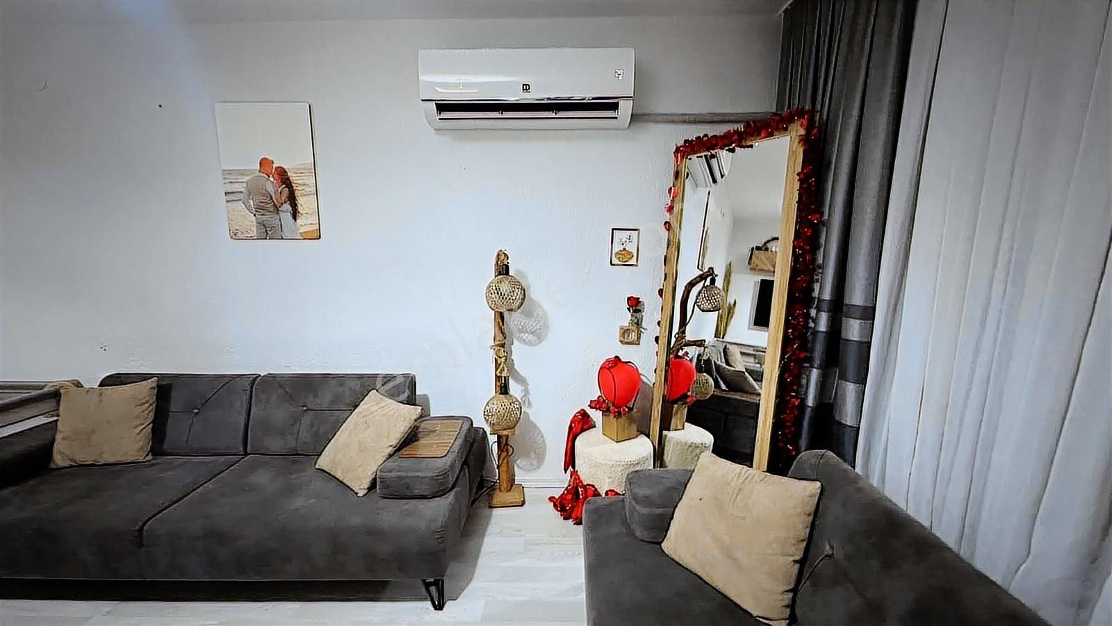 Turyaptan İnönü Mah. Site İçi 3+1 Geniş Satılık Daire - Görsel 10