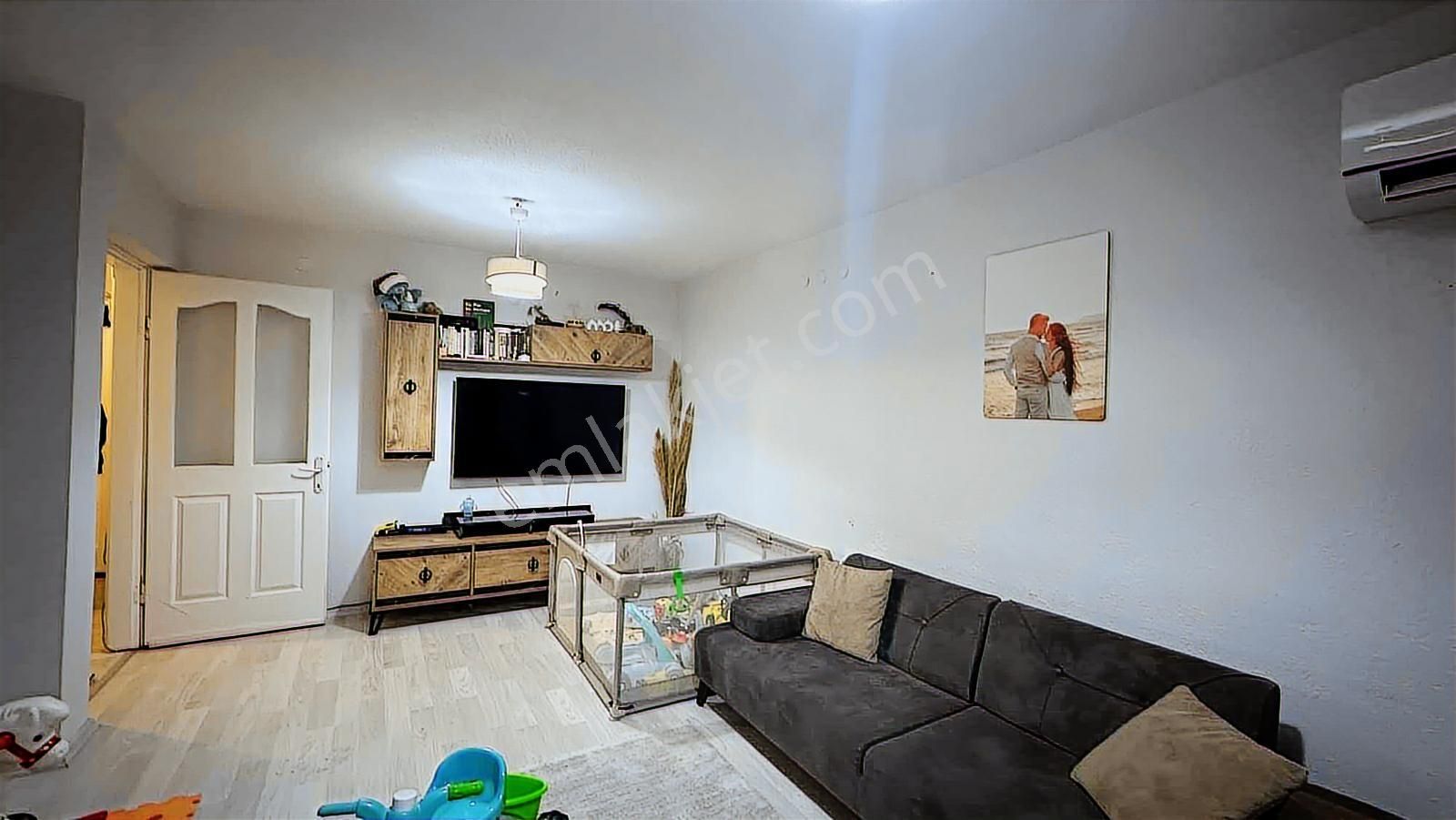 Turyaptan İnönü Mah. Site İçi 3+1 Geniş Satılık Daire - Görsel 32