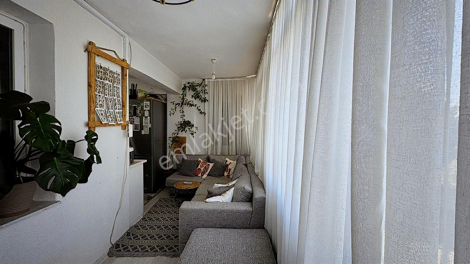 Turyaptan İnönü Mah. Site İçi 3+1 Geniş Satılık Daire - Görsel 26