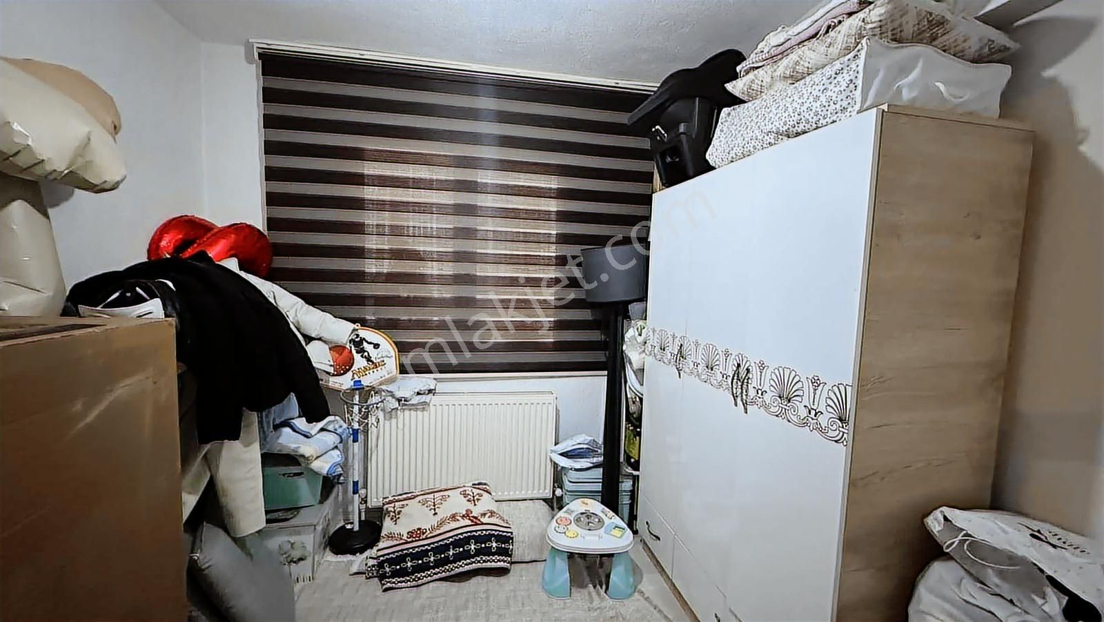 Turyaptan İnönü Mah. Site İçi 3+1 Geniş Satılık Daire - Görsel 30