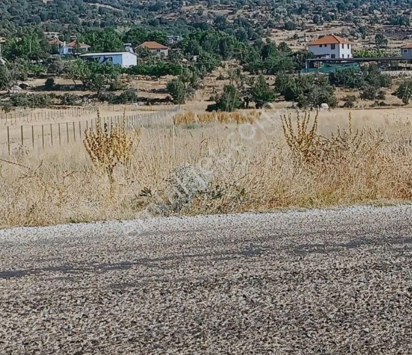 Seydikemer Yayla Ceylan 1725 M2 Ana Yola Cepheli Satılık Arazi - Görsel 4