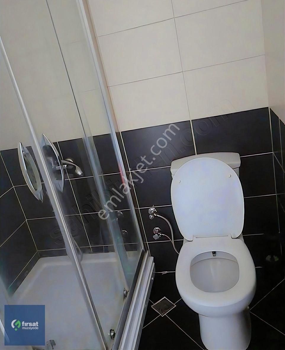 Dumankaya Dizayn'da Havuz Manzaralı 1+0 Eşyalı Daire - Görsel 10