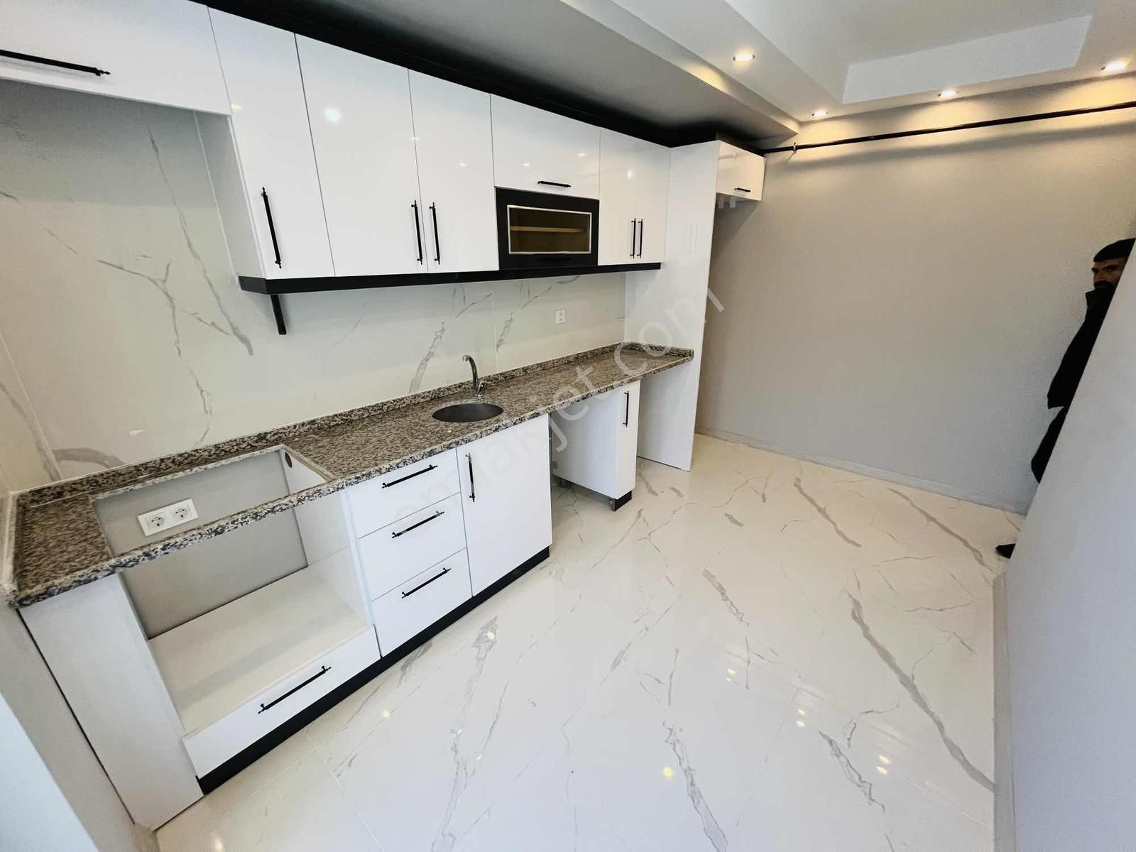 Çerkezköy'her Yerine Yürüme Mesafesinde Satılık3+1daire - Görsel 34