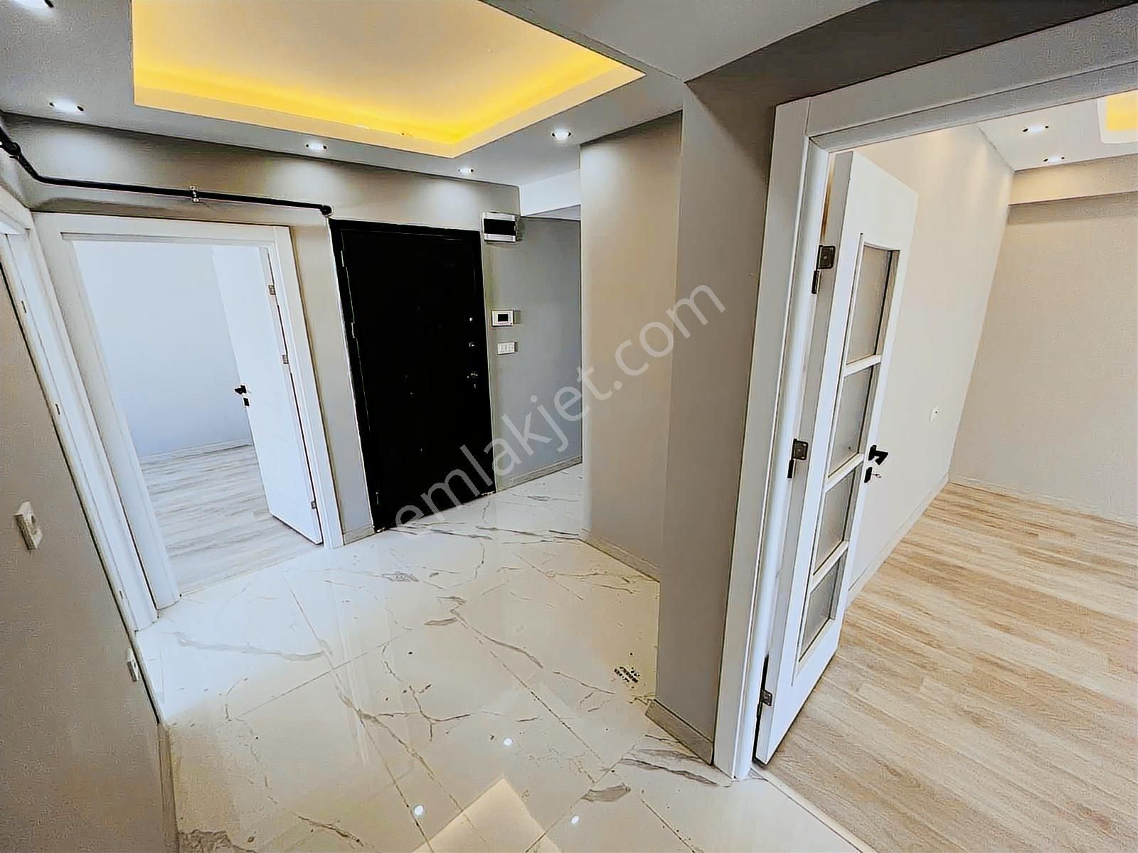 Çerkezköy'her Yerine Yürüme Mesafesinde Satılık3+1daire - Görsel 19