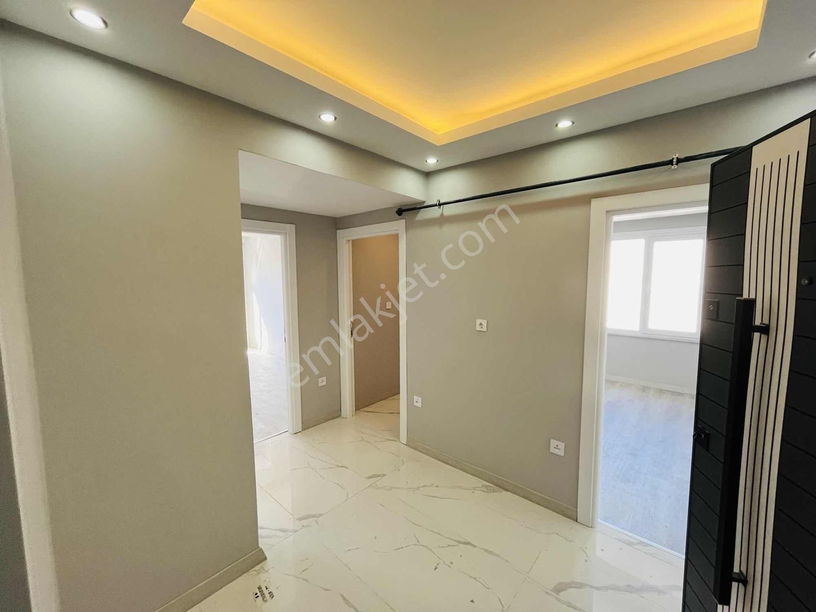 Çerkezköy'her Yerine Yürüme Mesafesinde Satılık3+1daire - Görsel 4