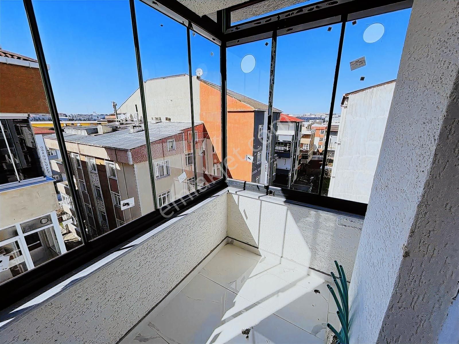 Çerkezköy'her Yerine Yürüme Mesafesinde Satılık3+1daire - Görsel 15