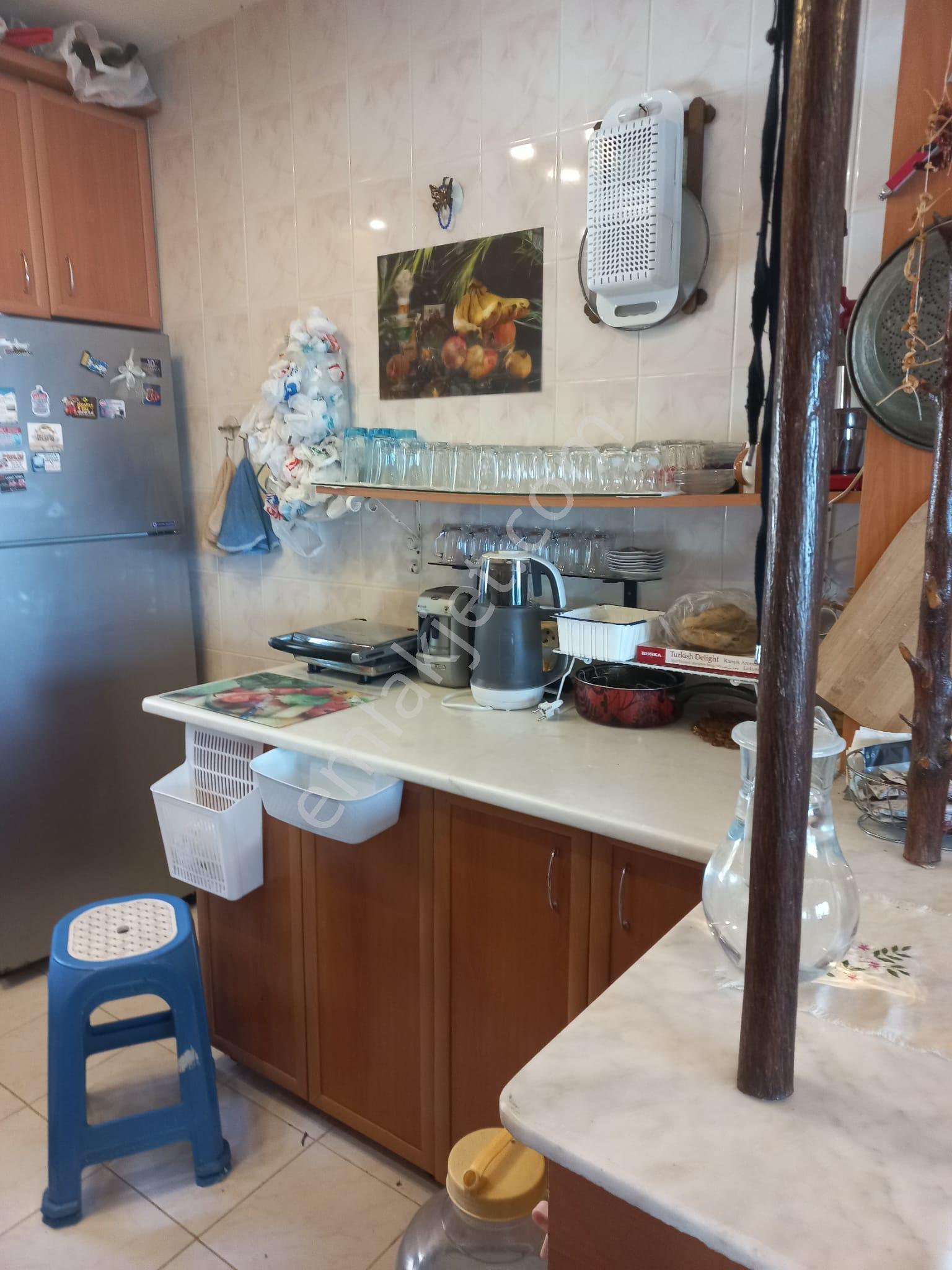 Bodrum Boğaziçin'de Denize 80 M, Full Eşyalı Yazlık Kiralık Dubleks - Görsel 22