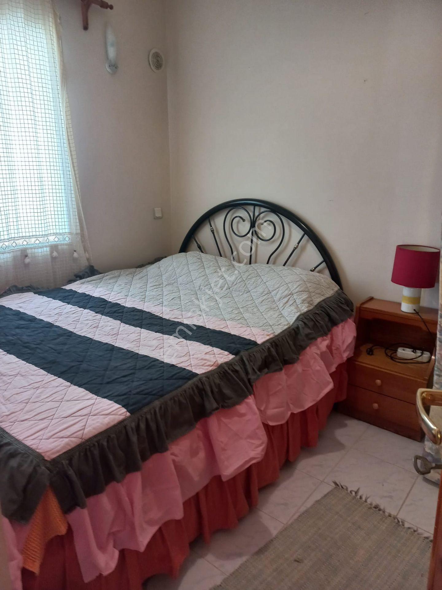 Bodrum Boğaziçin'de Denize 80 M, Full Eşyalı Yazlık Kiralık Dubleks - Görsel 30