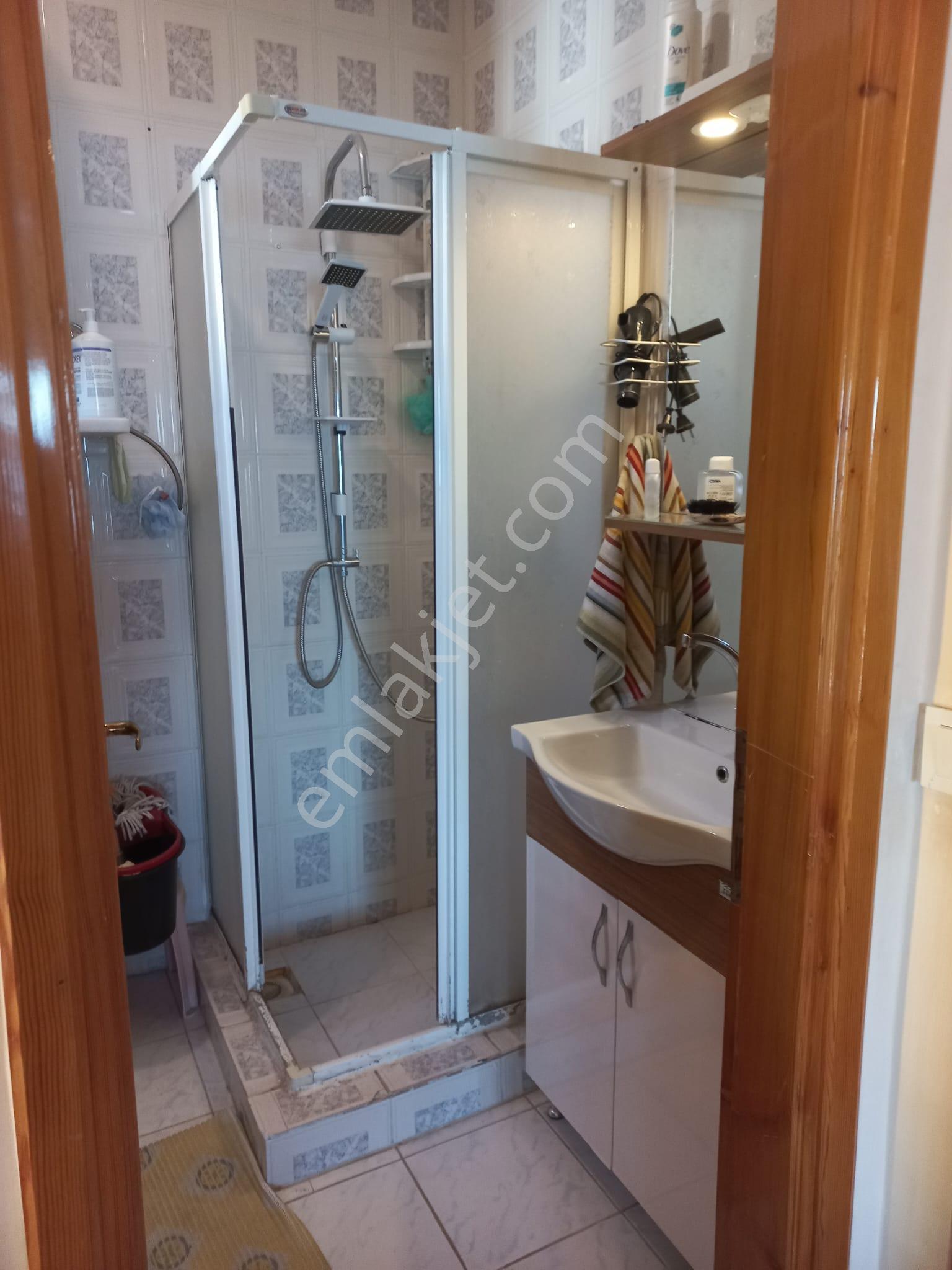 Bodrum Boğaziçin'de Denize 80 M, Full Eşyalı Yazlık Kiralık Dubleks - Görsel 34