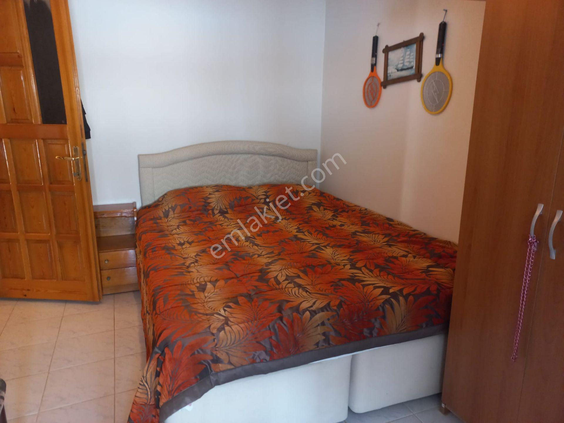 Bodrum Boğaziçin'de Denize 80 M, Full Eşyalı Yazlık Kiralık Dubleks - Görsel 31