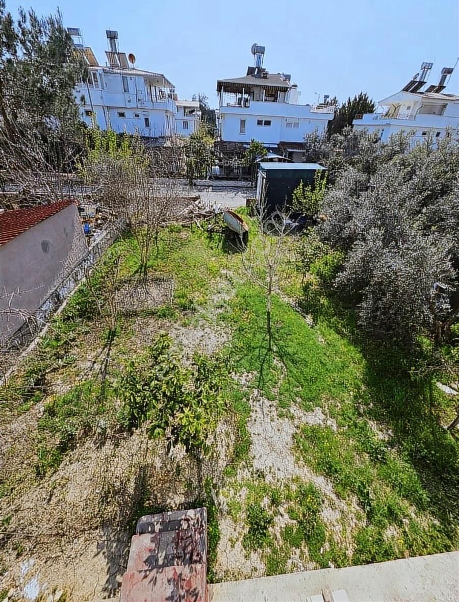 Boğazkent Mah 1+1 Daire - Görsel 15