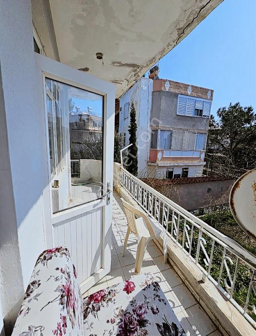 Boğazkent Mah 1+1 Daire - Görsel 9