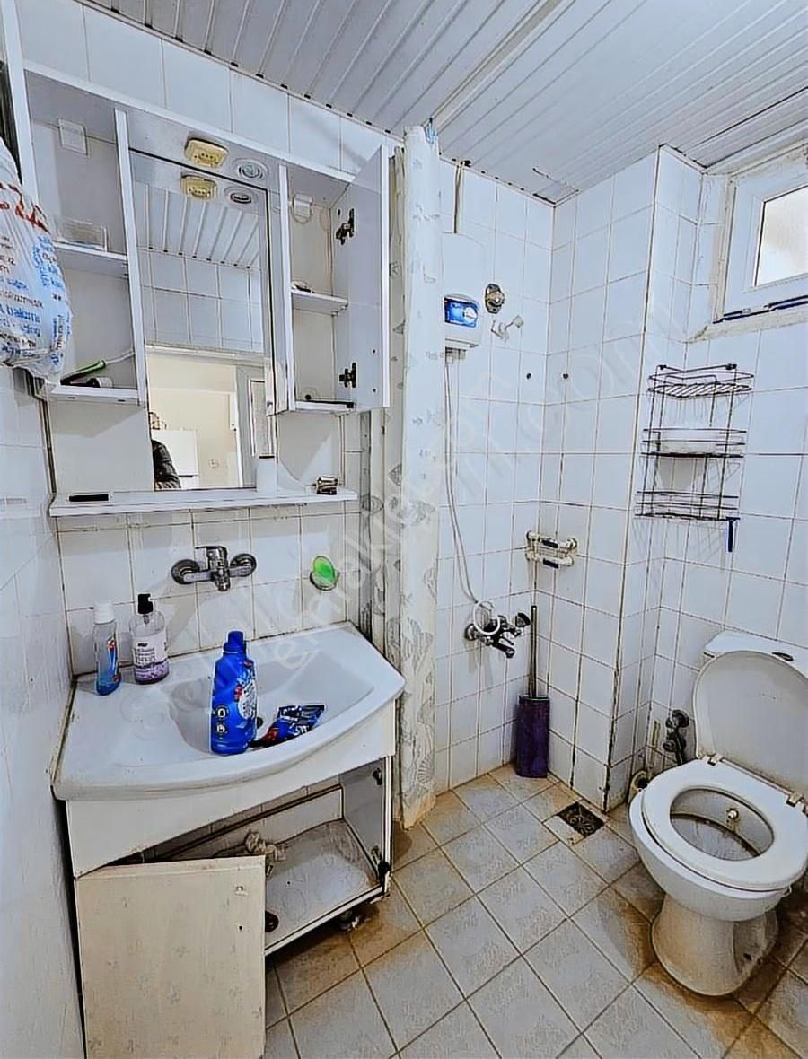 Boğazkent Mah 1+1 Daire - Görsel 12