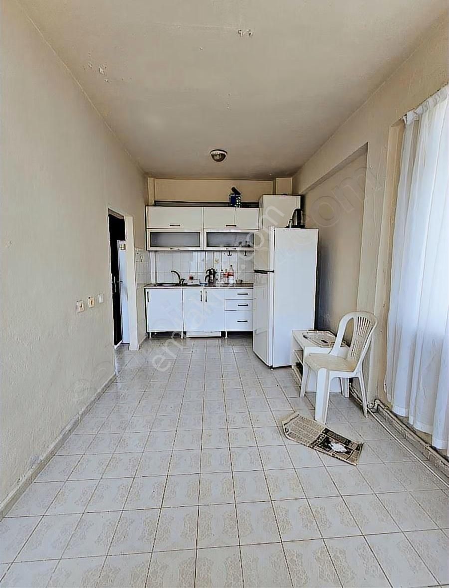 Boğazkent Mah 1+1 Daire - Görsel 16