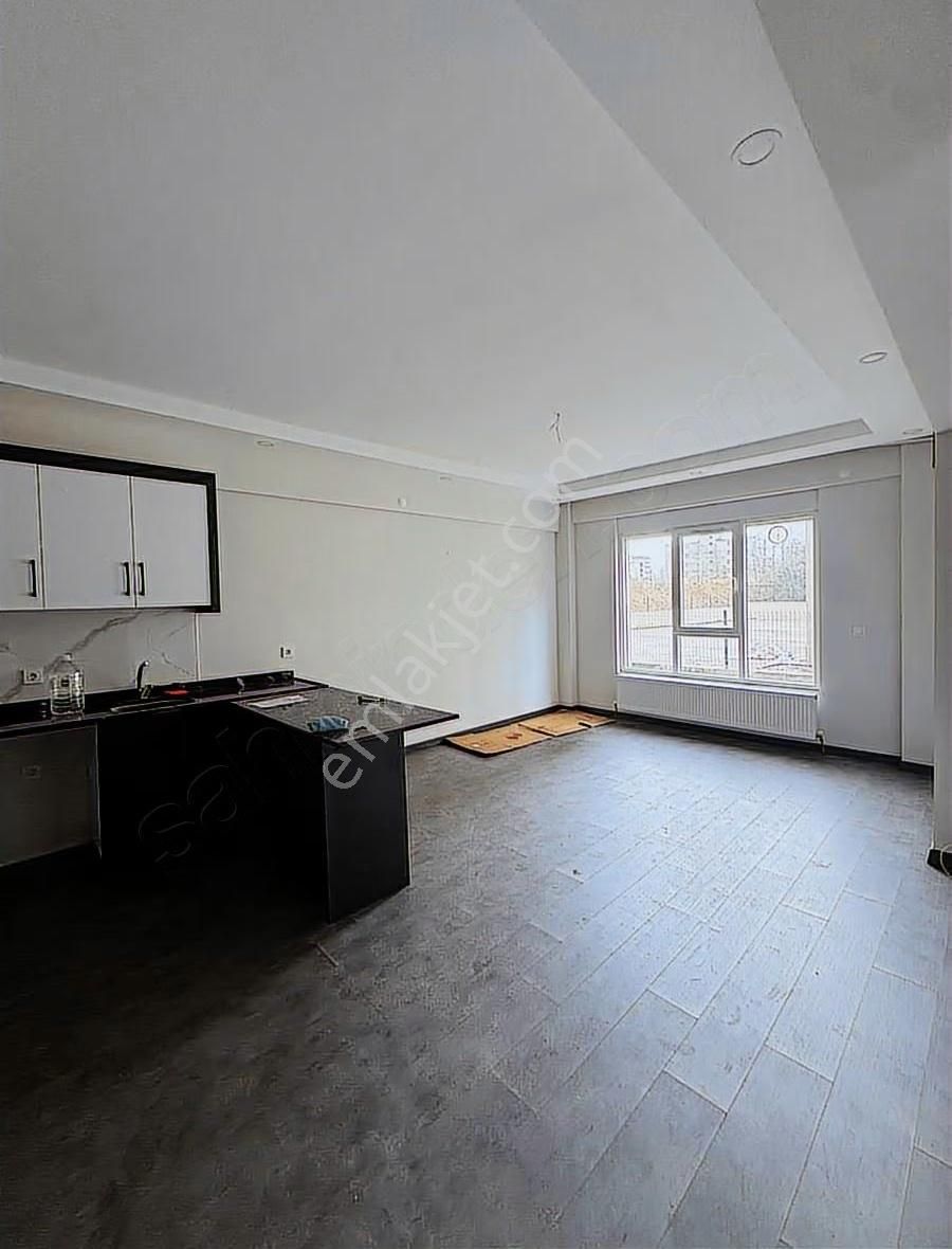 Orta Mah 2+1 Havuzlu Doğalgazlı Daire - Görsel 2