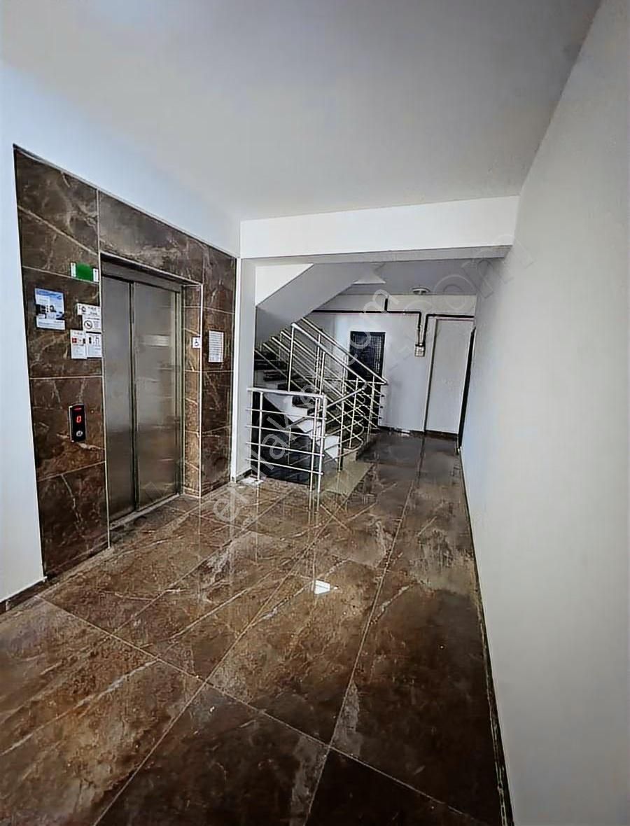 Orta Mah 2+1 Havuzlu Doğalgazlı Daire - Görsel 7