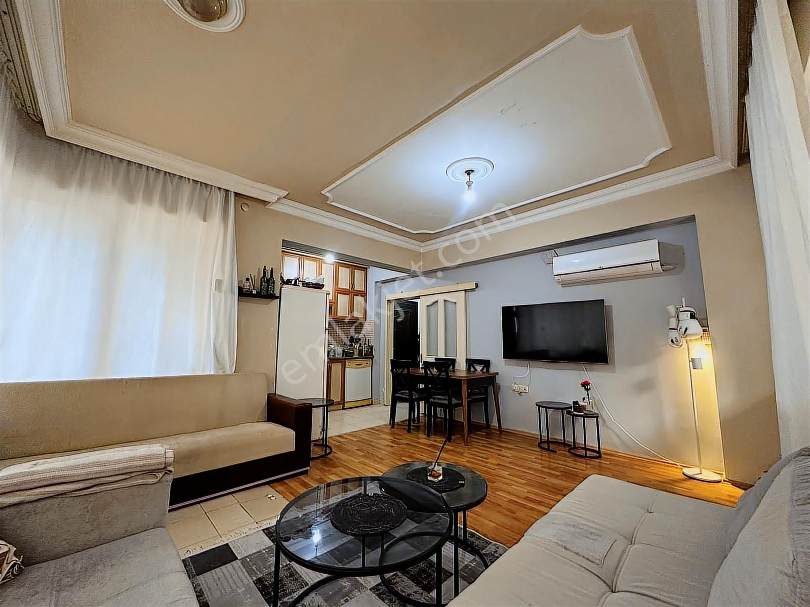 Antalya Yeşilyurt Mahallesi 2+1 Yüksek Giriş - Görsel 11