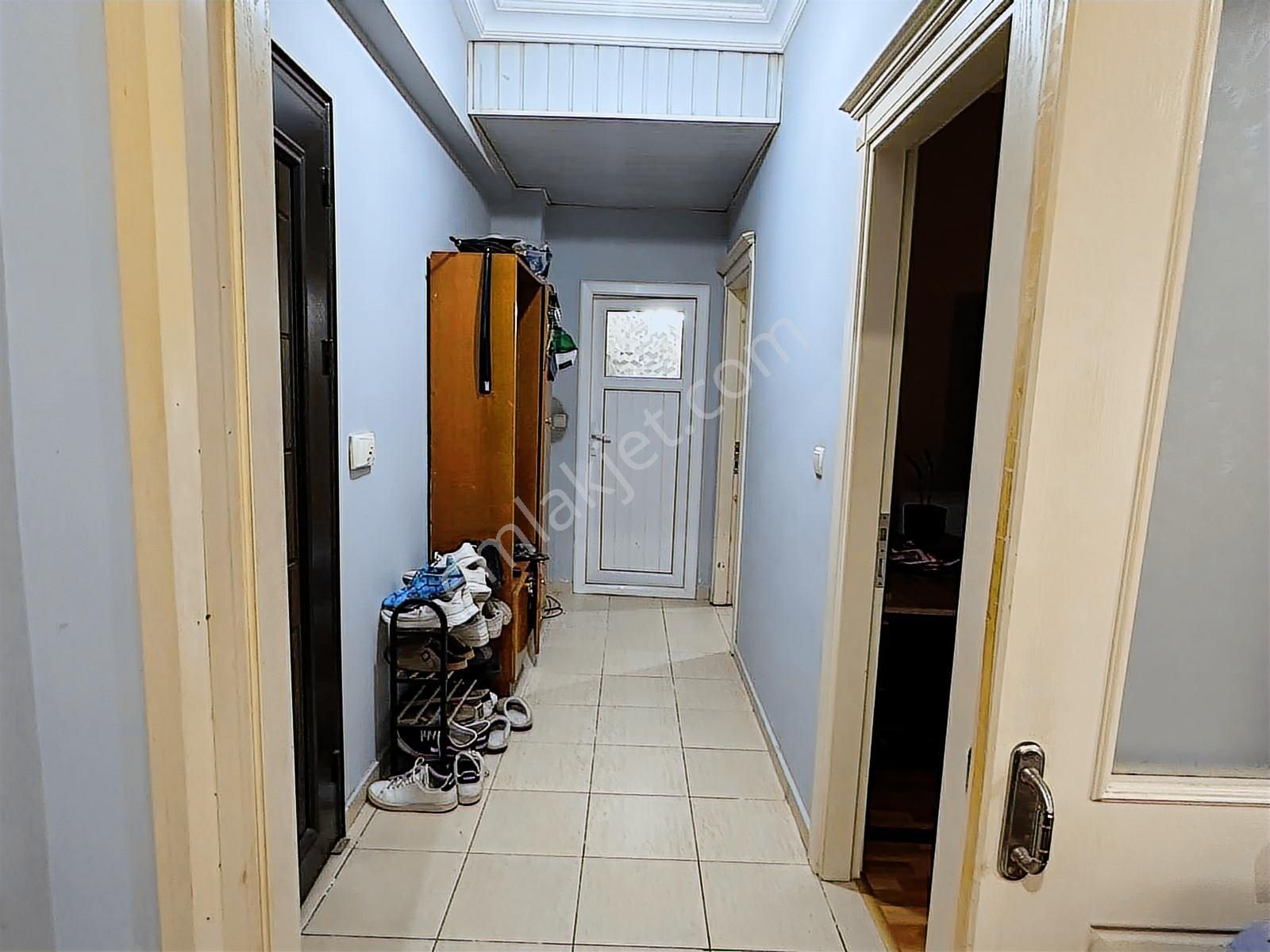 Antalya Yeşilyurt Mahallesi 2+1 Yüksek Giriş - Görsel 10