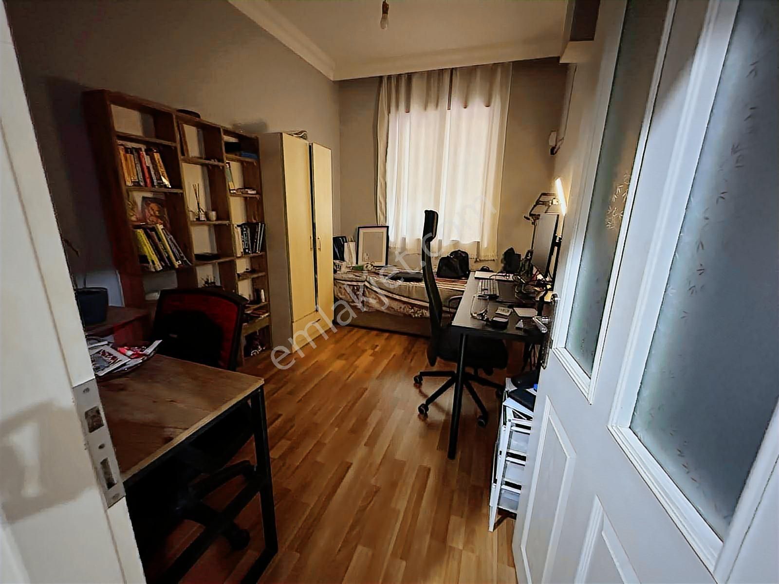 Antalya Yeşilyurt Mahallesi 2+1 Yüksek Giriş - Görsel 3