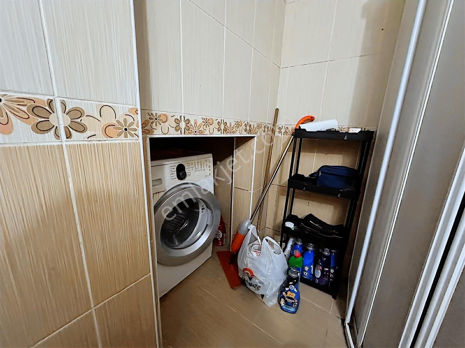 Antalya Yeşilyurt Mahallesi 2+1 Yüksek Giriş - Görsel 6