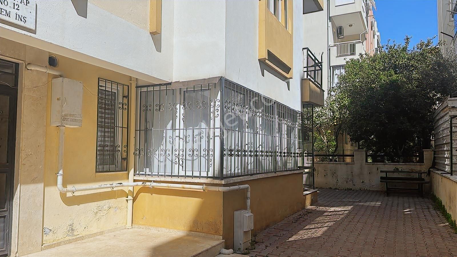 Antalya Yeşilyurt Mahallesi 2+1 Yüksek Giriş - Görsel 2