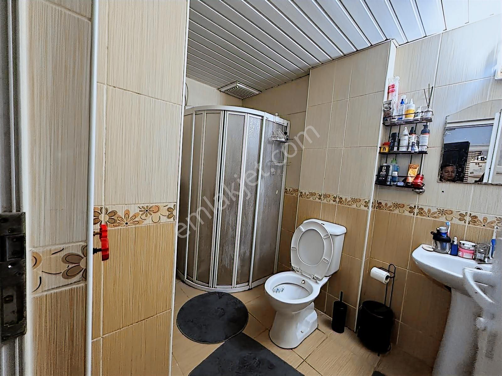 Antalya Yeşilyurt Mahallesi 2+1 Yüksek Giriş - Görsel 5